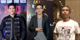 Wow! 3 Bintang 'THE RAID' Akan Berperan di 'STAR WARS 7'?