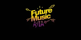 Wow! Ada Bakso di Acara Future Music Festival Asia 2014