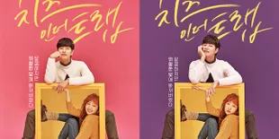 Wow! 'Cheese in the Trap' Pecahkan Rekor Terjual 270 M di China