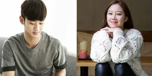 Wow, Drama Baru Kim Soo Hyun Juga Akan Dibintangi Gong Hyo Jin?