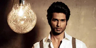 Wow! Film Shahid Kapoor Babat Habis National Film Award