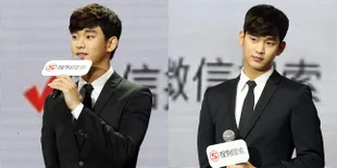 Wow! Ini Bukti Kim Soo Hyun Jadi Jaminan Sukses Drama 'Producer'