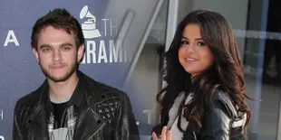 Wow, Ini Kado Paling Romantis dari Zedd Menurut Selena Gomez
