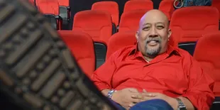 Wow! Materi Promo 'WARKOP DKI REBORN' Ini Bernilai Miliaran