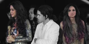 Wow! Mulan Jameela Akhirnya Puji Maia Estianty?