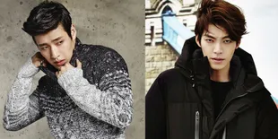 Wow! Para Aktor Ganteng 'The Heirs' Siap Bintangi 'Running Man'