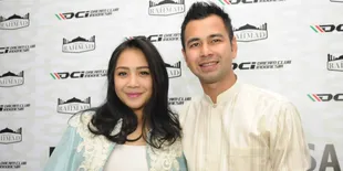 Wow, Raffi - Nagita Buat Video Paling Romantis Sepanjang Masa