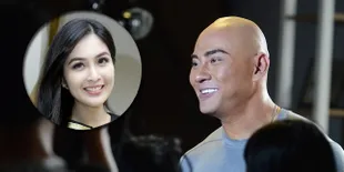Wow! Sandra Dewi Jadi Seorang Pembunuh di Film Deddy Corbuzier