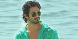 Wow, Shahid Kapoor Beli Rumah Mewah Untuk Calon Istri