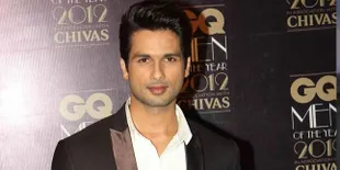 Wow! Shahid Kapoor Resmi Ungkap Perhelatan Pernikahannya