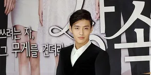Wow, 'TWENTY' Biikin Kang Ha Neul 5 Tahun Lebih Muda