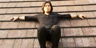 Wow, Virzha Sudah Semakin Siap Untuk Membahas Tuhan