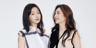 Wu Jinyan-Jiang Shuying Jadi Cover OK! Magazine, Tampil Tegas Promosikan Drama 'Those Flowers'