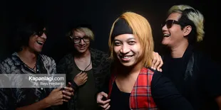 Wudhu, Single Terbaru J-Rocks Yang Sarat Akan Pesan Perdamaian