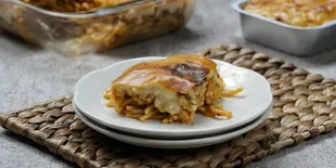 Wujudkan Impian Sang Ayah Lewat Guno's Kitchen, Ini 3 Menu Andalannya!