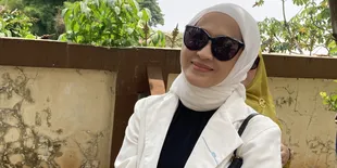 Wujudkan Keinginan Suami, Okie Agustina Resmi Gugat Cerai Gunawan Dwi Cahyo