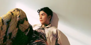 Wujudkan Mimpi Jadi Penyanyi, Rakhano Siap Rilis Single Debut