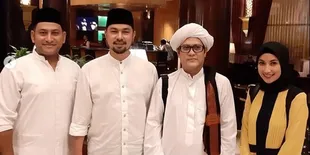 Wujudkan Pemilu 2019 yang Damai, Sejumlah Artis Bakal Shalawat Bersama di Semarang