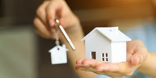 Wujudkan Resolusi Punya Rumah Sendiri, KPR BRI Property Expo 2023 di Medan Banjir Promo Istimewa