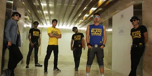 X-Friend's Lampung Rela Datang Jauh Demi Tipe-X