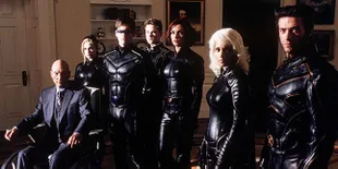 'X-MEN: APOCALYPSE' Segera Digarap Untuk Tahun 2016