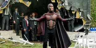 'X-MEN: DAYS OF FUTURE PAST' Sukses Besar di Amerika Serikat