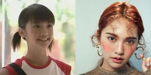 Xiao You Sahabat Shan Cai di Meteor Garden, Jadi Artis Kelas A - Ingin Hidup Normal