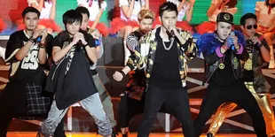 XO IX: Kami Tidak Akan Lipsync!