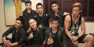 XO IX: Lipsync Karena Terpaksa