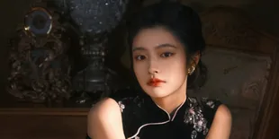 Xu Ruohan Tancap Gas di 2026, Bintangi Sejumlah Drama China Besar di iQIYI dan Mango TV