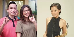 Ya Ketahuan Lagi! Sibuk Godain Sistha, Ruben Onsu Terciduk Sarwendah