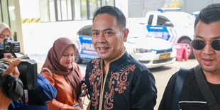 Yadi Sembako Penuhi Panggilan Polisi Terkait Dugaan Kasus Penipuan