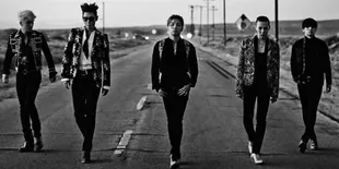 Yaho! Big Bang Siap Ledakkan Tokyo Dome