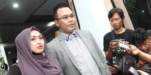 Yakin Bukan Nafkah, Korban Ungkap Rincian Dana ke Edies Adelia