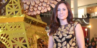Yakin Istri Aming Perempuan Tulen, Wulan Guritno Berani Sumpah