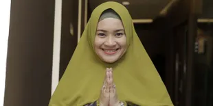 Yakin Soal Jodoh, Ikke Nurjanah Mengaku Masih Ada Hasrat Untuk Menikah Lagi