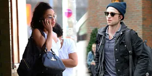 Yakin Sudah Kenal Pacar Baru Robert Pattinson? Buktikan Dulu!