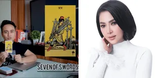 Yakin Tak Ada Klarifikasi dari Sang Inces, Paranormal: Syahrini Sekarang Sudah Dapat Semua yang Diinginkan