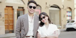 Jessica Mila dan Yakup Hasibuan Siapkan Gender Reveal untuk Ungkap Jenis Kelamin Anak Kedua