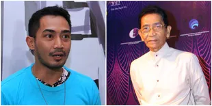 Yama Carlos Ingin Seperti Idris Sardi Dalam Berkarya