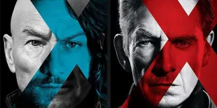 Yang Ditunggu, Trailer 'X-MEN DAYS OF FUTURE PAST' Dirilis