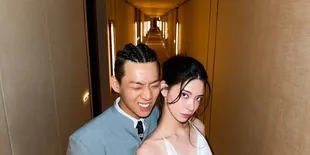 Yang Hong Won Dikabarkan Pergi Ke Motel Bersama Wanita Lain, Agensi Tegaskan Tak Ada Perselingkuhan
