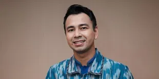 Yang Lama Terbakar, Raffi Ahmad Beli Lamborghini Baru Rp 13 Miliar