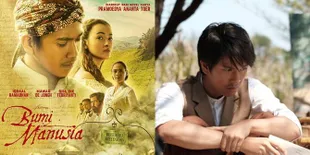 Yang Mungkin Kamu Lewatkan di Trailer 'BUMI MANUSIA', Ada Pernikahan Iqbaal Ramadhan