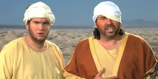 Yang Perlu Diketahui Tentang 'THE INNOCENCE OF MUSLIMS'