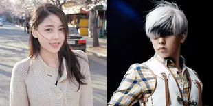 Yang Wajib Kamu Tahu Tentang Kim Sa Eun Pacar Sungmin
