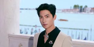 Yang Yang Dirumorkan Pernah Pacaran dengan Aktris Cantik Gen 95, Siapakah Dia?