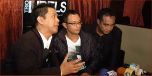 Yanni Trio Libels Dikabarkan Meninggal Dunia