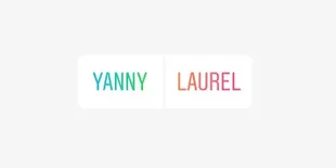 Yanny Atau Laurel? Klip Audio Ini Bisa Bikin Otakmu Pusing!