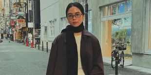 Yasamin Jasem Jadi Arwah Cerewet di 'GHOSTHING', Dapat Pujian Produser